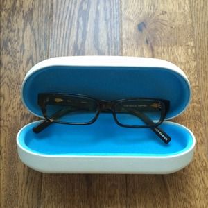 Warby Parker Thompson Eyeglasses