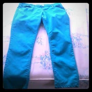 Pants