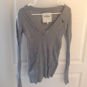 Abercrombie sweater