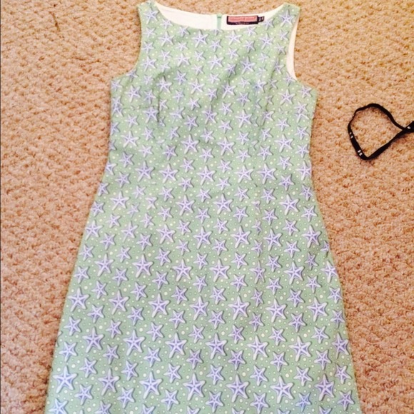 💖TRADED💖 Vineyard vines dress!