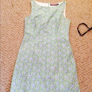 💖TRADED💖 Vineyard vines dress!