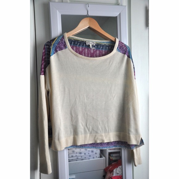 Kirra (PacSun) Light Sweater Top