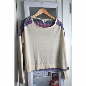 Kirra (PacSun) Light Sweater Top