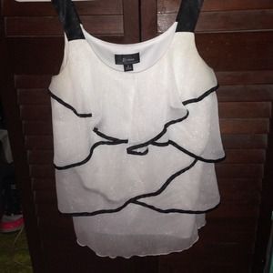 Dressy Top
