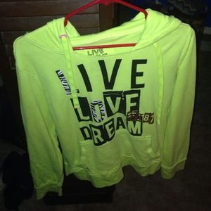 Aeropostale Hoodie