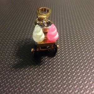Juicy Couture Charm