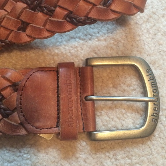 Abercrombie Belt - Picture 2 of 4