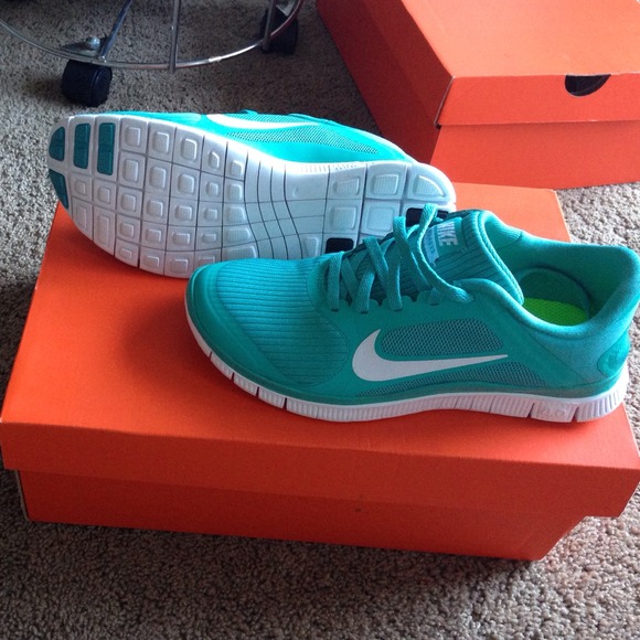 Nike free run 4.0 v3