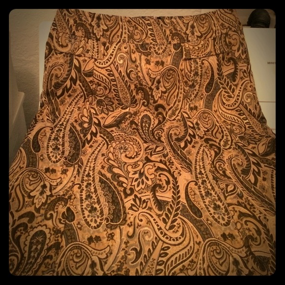 Express pencil skirt. Like new!!