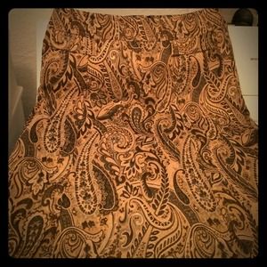 Express pencil skirt. Like new!!