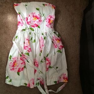 Abercrombie & Fitch dress size small