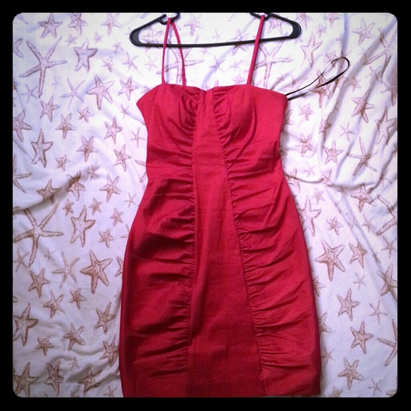 Calvin Klein Sexy Party Dress