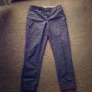 Banana Republic slim leg fit - dress pant