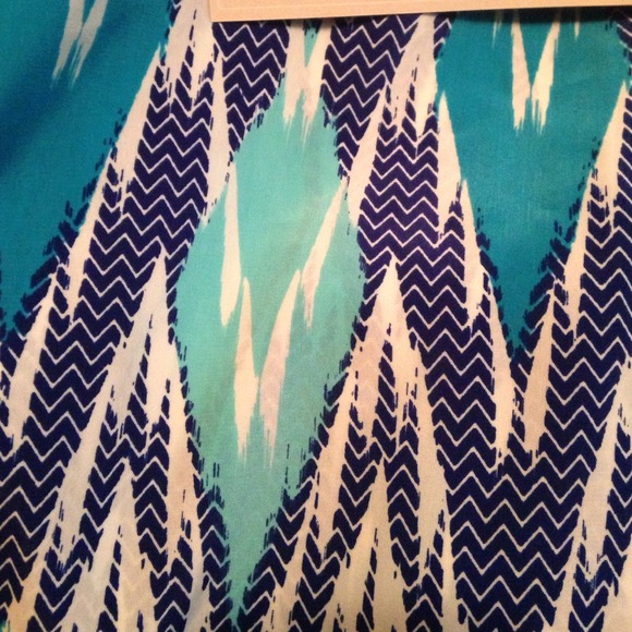 A Francesca's tank top - Picture 3 of 3