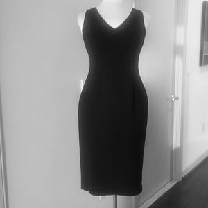 Tahari LBD