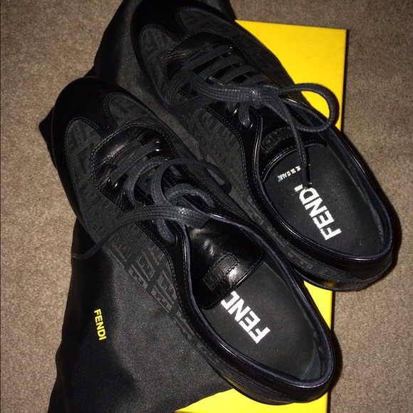 FENDI Sneakers
