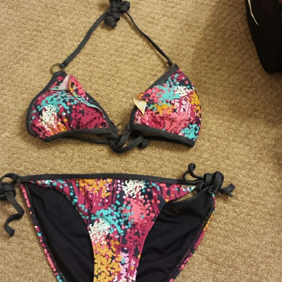 Target bikini