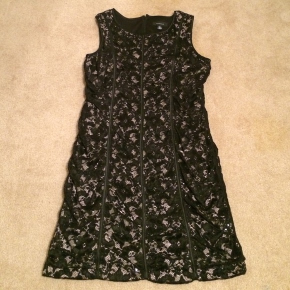 Gorgeous Evening Dress NWOT