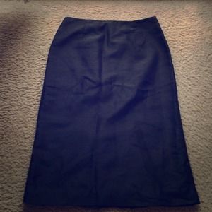 Signature by Larry Levine pencil skirt