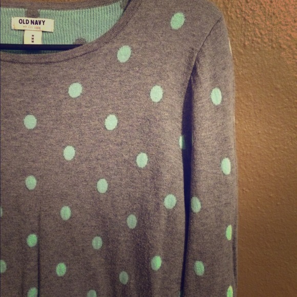 Old Navy Tops - Old Navy Sweater.