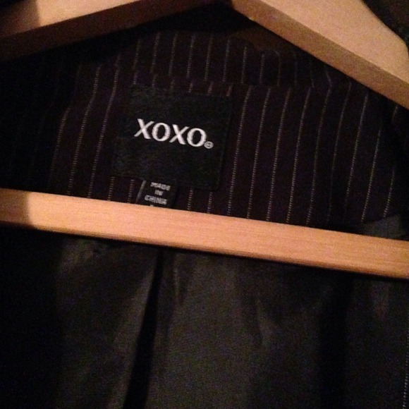 Suit jacket - Picture 3 of 3