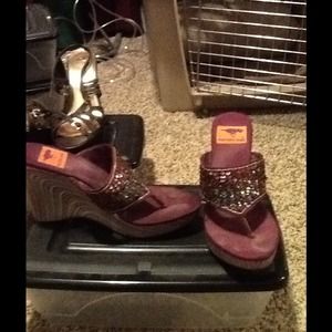 Shoes FINAL REDUCTION!!