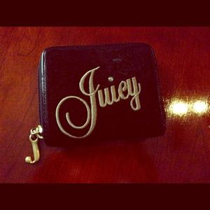 💕juicy wallet💕