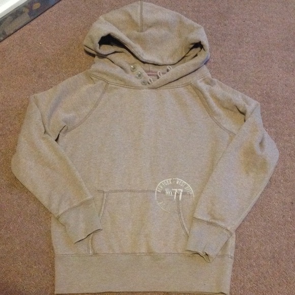 American Eagle Outfitters Sweaters - American eagle hoodie