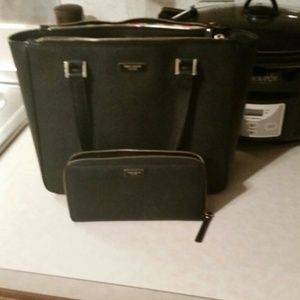 SOLD Kate spade purse & wallet SOLD
