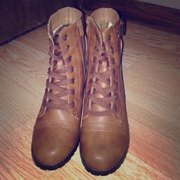 ModCloth Shoes - Ankle boots