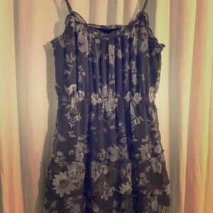 Bundle! Dress and Palette