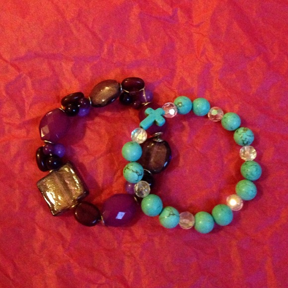 Bracelet Bundle