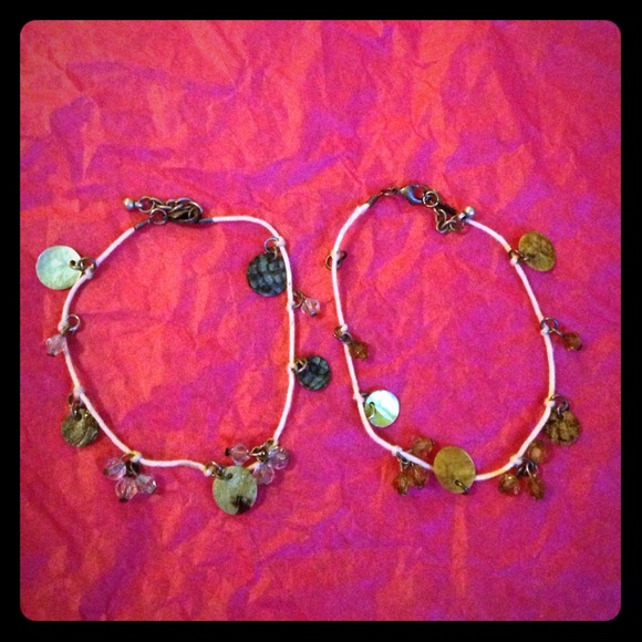 Anklet Bundle