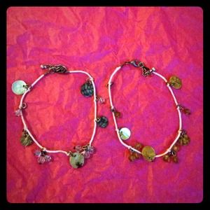 Anklet Bundle