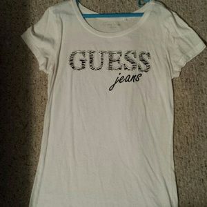 Guess t shirt