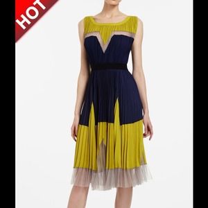 REDUCED!! BCBG Max Azria Dress