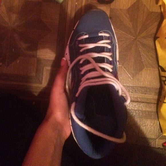 Reebox Question - Picture 2 of 2