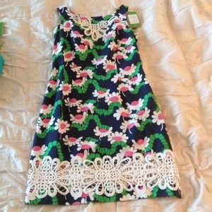 Reduced!!!! Lilly Pulitzer dress!