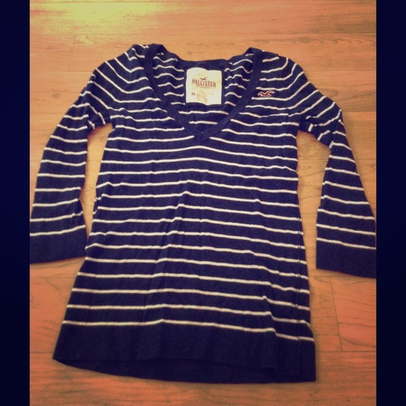 Hollister Sweater
