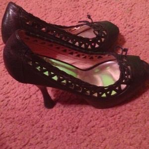 Michael Kors Shoes - bundle