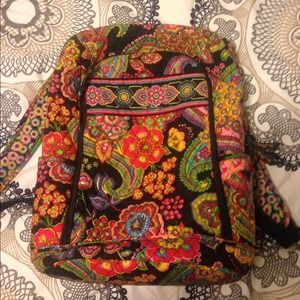 Vera Bradley backpack