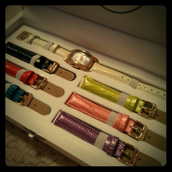 Invicta special edition watch