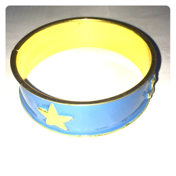Tommy Hilfiger sailor bracelet