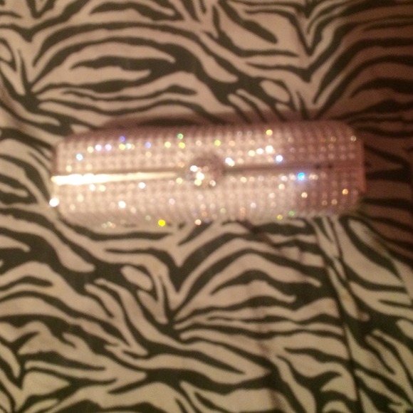 Diamond Clutch - Picture 2 of 4