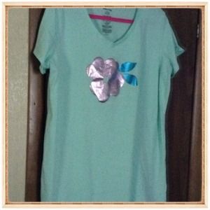 White Stag sleep Shirt