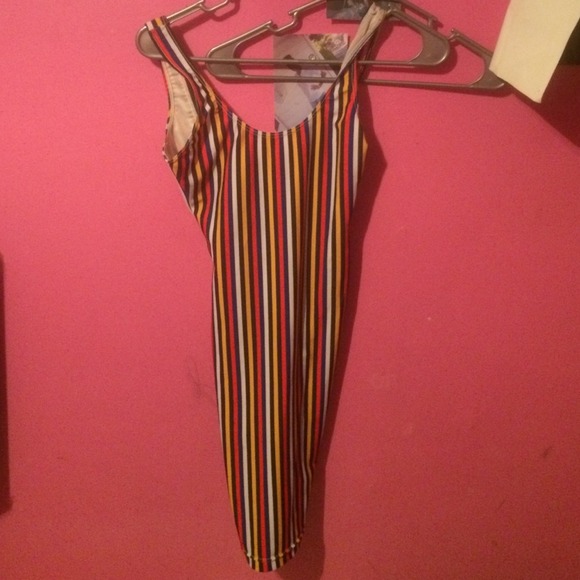 American apparel dress