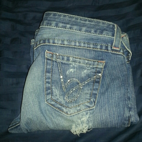 bebe Jeans /BUNDLE