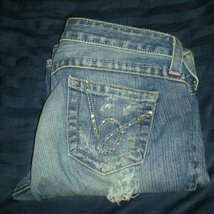 bebe Jeans /BUNDLE