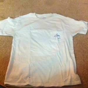 BUNDLED Guy Harvey tee