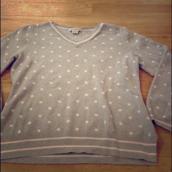 Liz Claiborne Sweater
